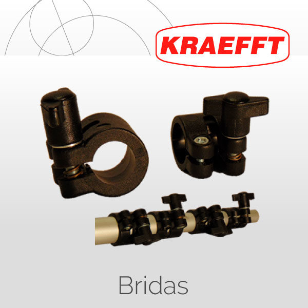 Brida 7/8&#8243; &#8211; 1&#8243;