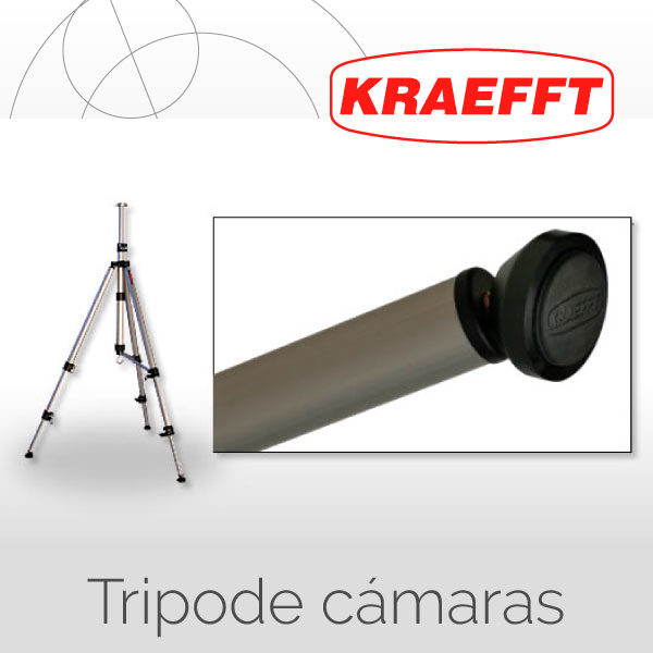 Trípodes para Cámaras