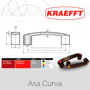 Asas Curvas