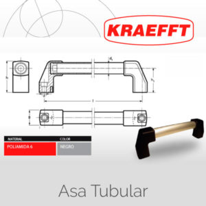Asas Tubulares
