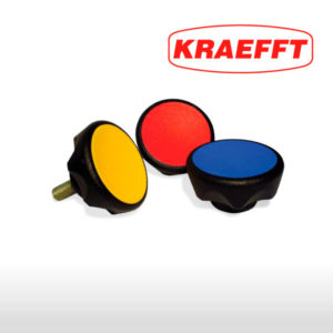 Volantes Bicolor