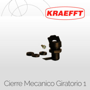 Cierres Mecánicos Giratorios 1