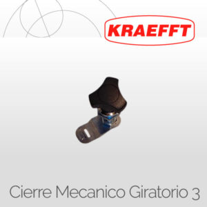 Cierres Mecánicos Giratorios 3