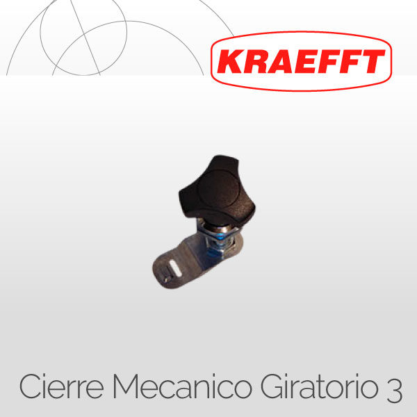 Cierres Mecánicos Giratorios 3