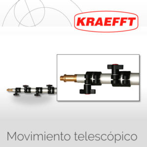 Movimiento Telescópico