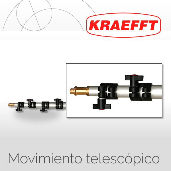 Movimiento Telescópico