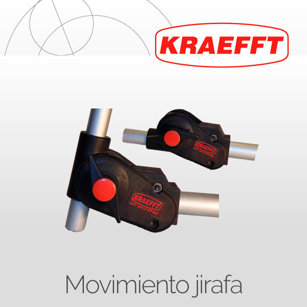 Movimiento Jirafa