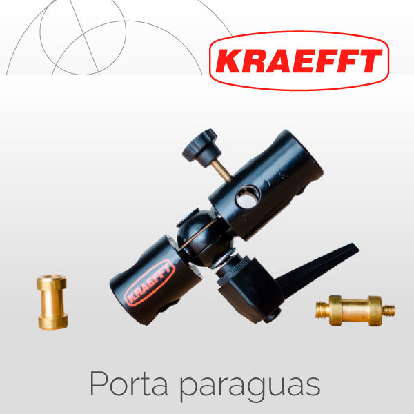 Porta Paraguas