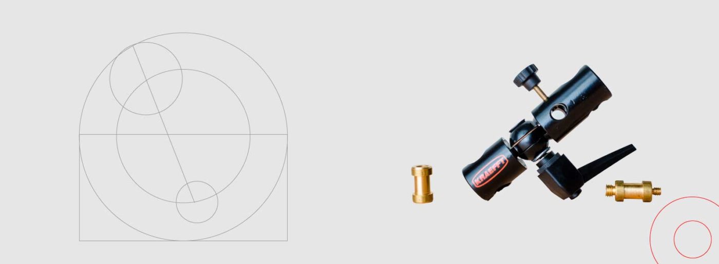 Componentes para Fotografía