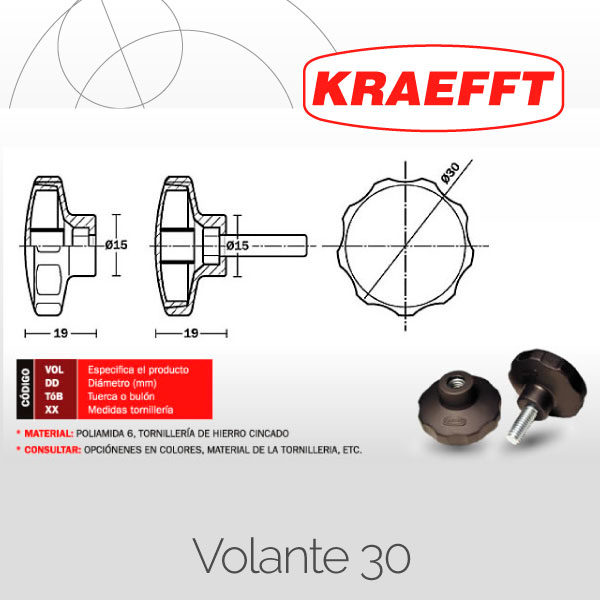 Volante 30
